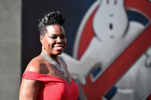 Leslie Jones