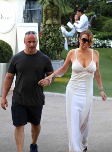 Mariah Carey