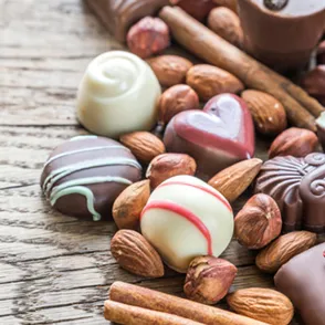 Praliné, sofisticación parisina para tus postres