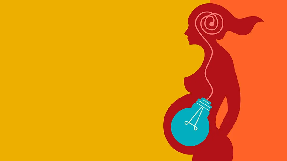 A gravidez e a maternidade realmente afetam a memória?