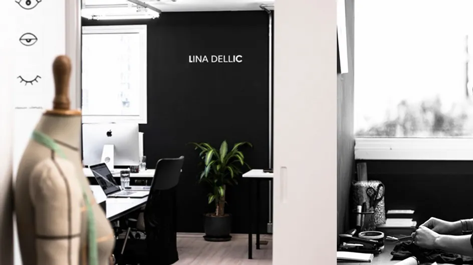 Minimalismo à brasileira: conheça a Lina Dellic, marca adepta ao slow fashion e consumo consciente