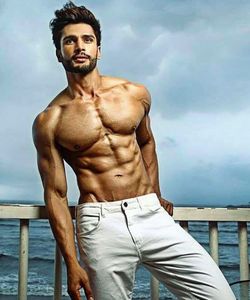Rohit Khandelwal