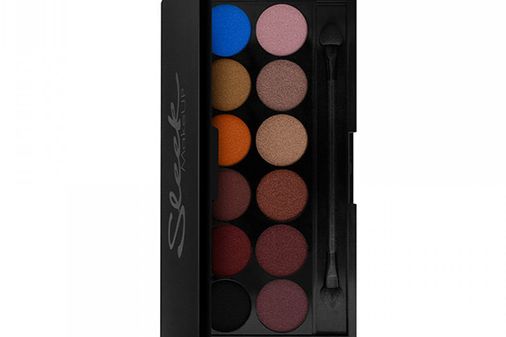 Sleek MakeUp i-Divine eyeshadow palette in Sunset £8.99