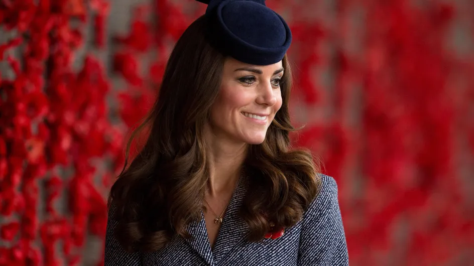 Combien coûte la routine beauté de Kate Middleton ?
