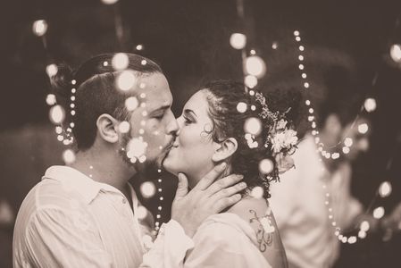 Casamento – Ju e Dan