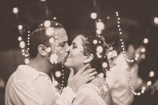 Casamento – Ju e Dan