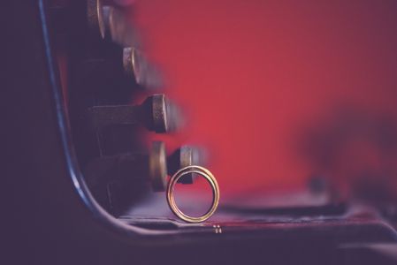 Casamento – Ju e Dan