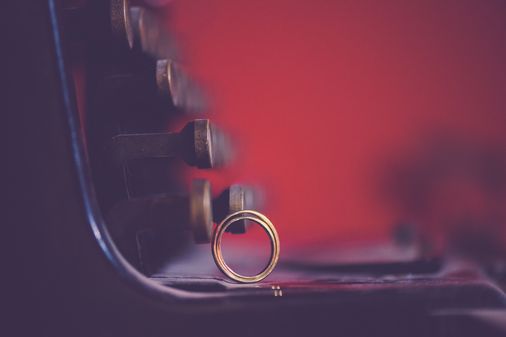 Casamento – Ju e Dan