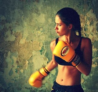 Peinados para hacer deporte