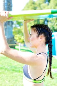 Peinados para hacer deporte