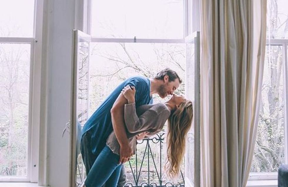 Cosas que hacer con tu pareja antes de casarte
