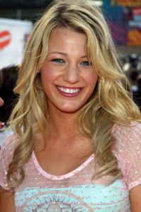 Blake Lively 2005