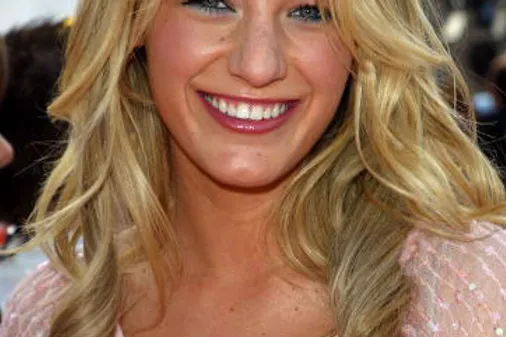 Blake Lively 2005