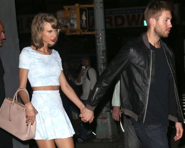 Calvin Harris
