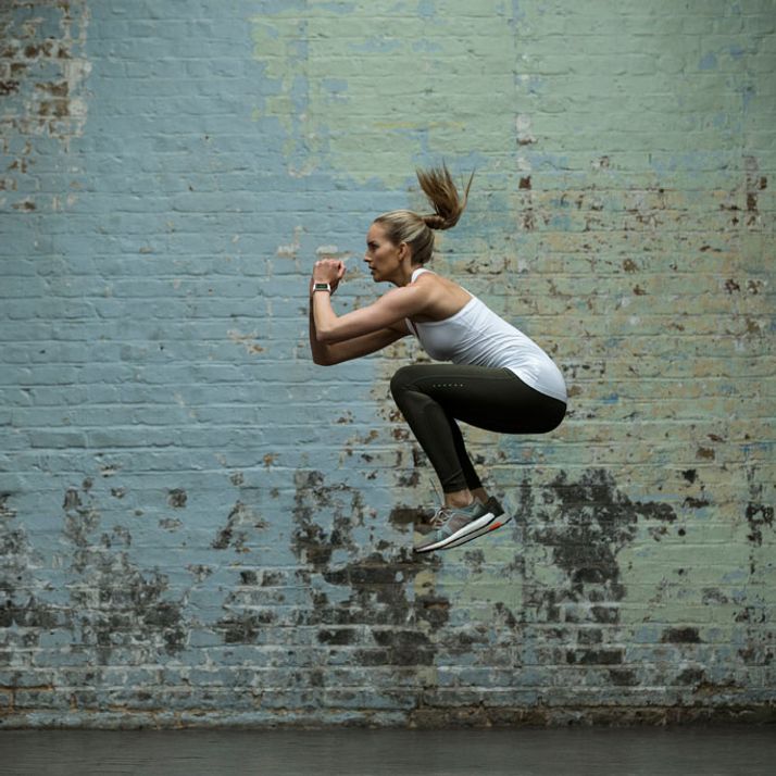 4 Exercices De Corde à Sauter Efficaces Pour Maigrir