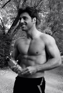 David Bustamante