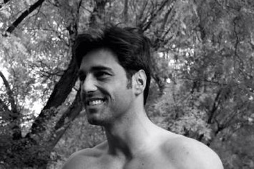 David Bustamante