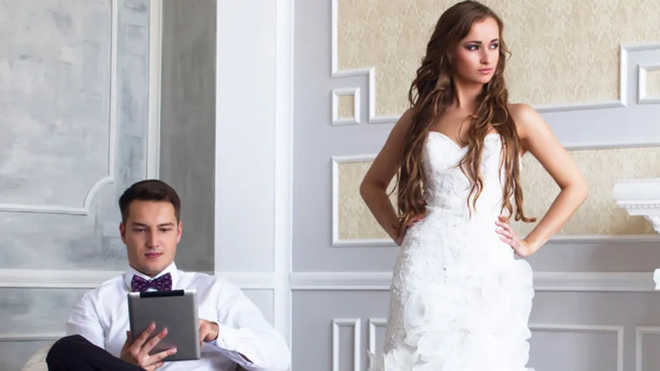 Como não ser uma "noivazilla": 9 conselhos preciosos