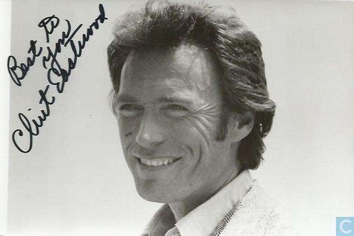 Clint Eastwood
