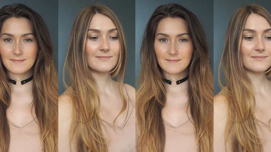 We Tried Balayage: The Hottest Summer Hair Trend On The Planet