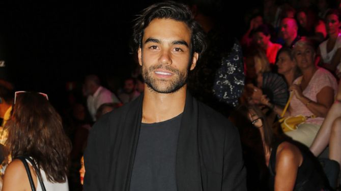 Diego Osorio