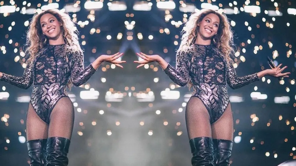The Three Moves That Will Give You Beyonce Thighs