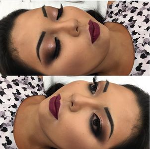 Les 20 Plus Beaux Maquillages Orientaux Reperes Sur Instagram