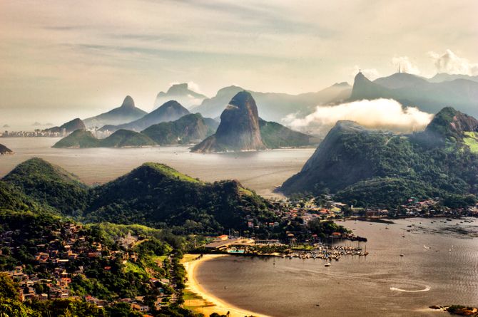 Río de Janeiro