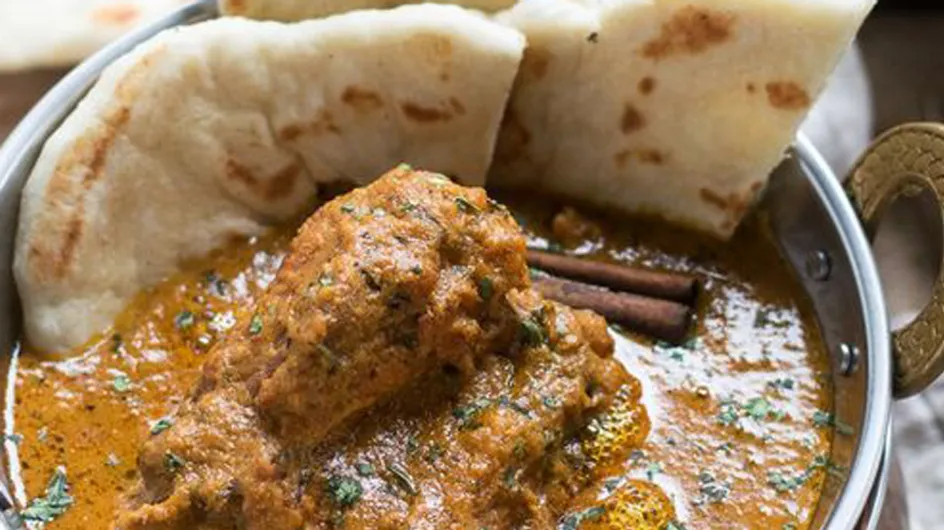 Prepara tu propio curry y viaja a Oriente con el paladar