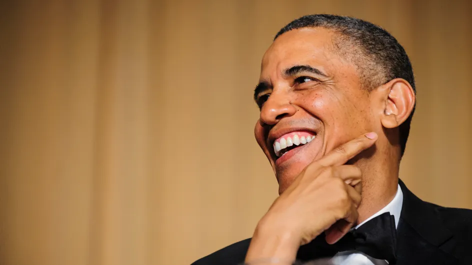 Bye Bye Barack! A Walk Down Memory Lane With The World's Favourite President