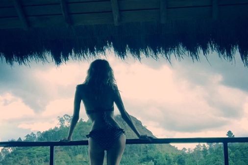 Diane Kruger