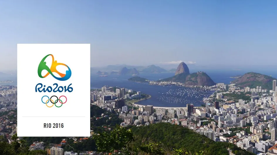 Les JO de Rio en 10 chiffres étonnants !