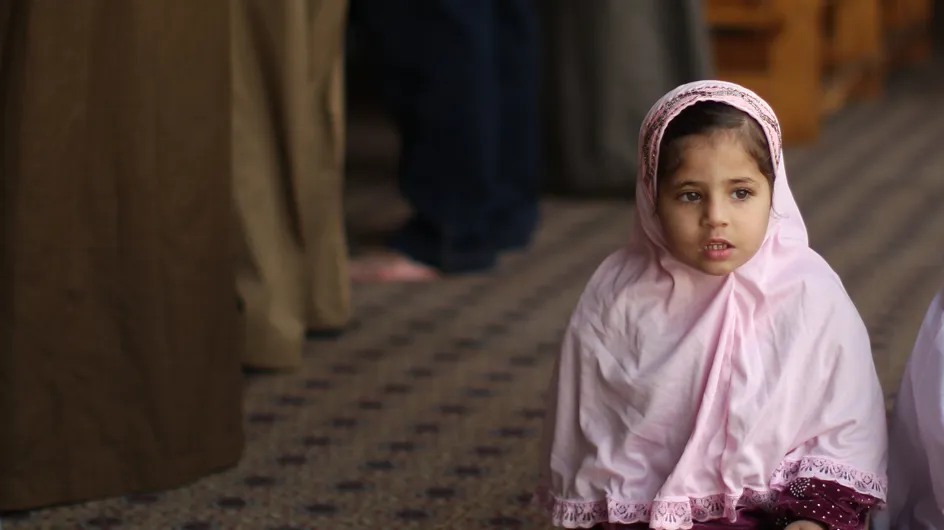 En Egypte, un garçon de 12 ans épouse une fille de 10 ans