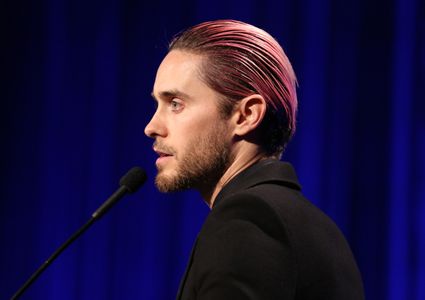 Jared Leto