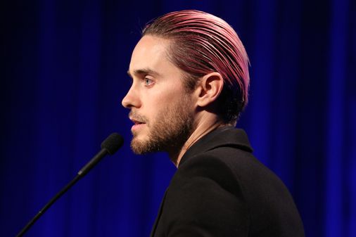 Jared Leto