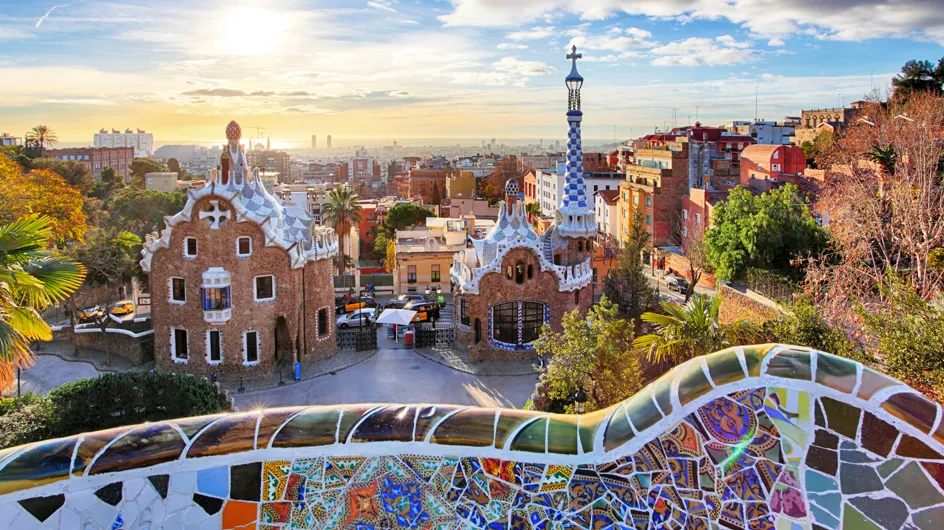 Los 8 parques urbanos más bonitos de España