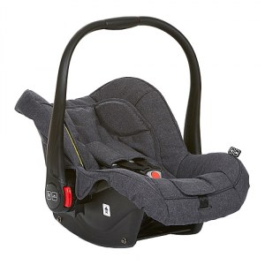 Asalvo Silla de Auto Risus Street Grupo 0+ toys (189,99€)
