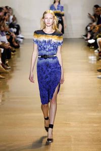 Altuzarra: New York Fashion Week Primavera-Verano 2016