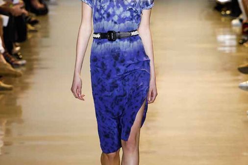 Altuzarra: New York Fashion Week Primavera-Verano 2016