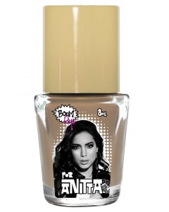 Poderosa, BoomPop por Anitta, R$ 6