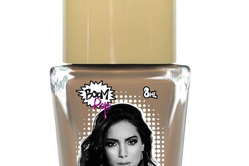 Poderosa, BoomPop por Anitta, R$ 6