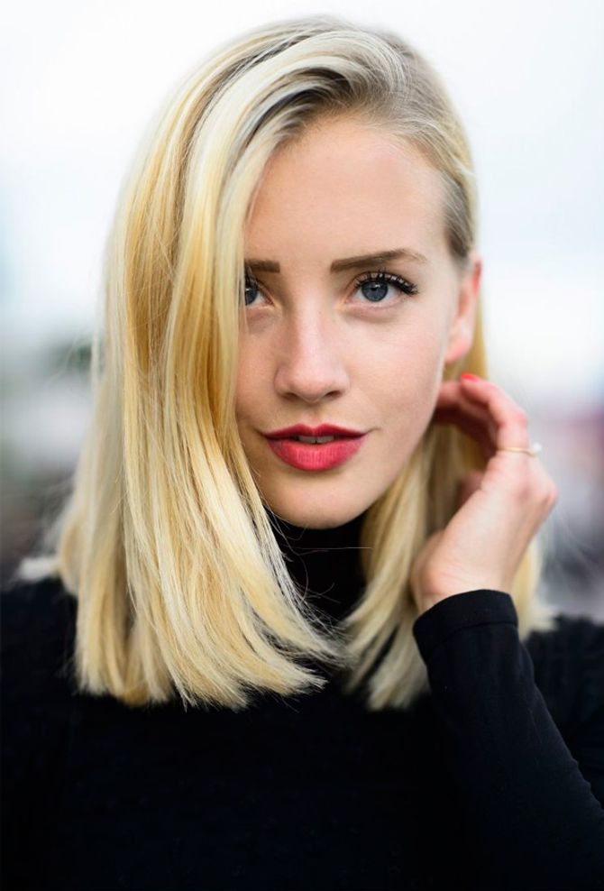 Cortes de Cabelo 2017
