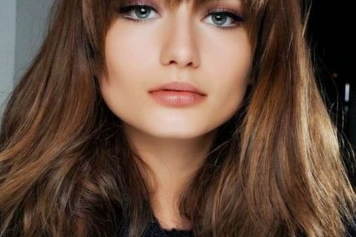 Cortes de Cabelo 2017