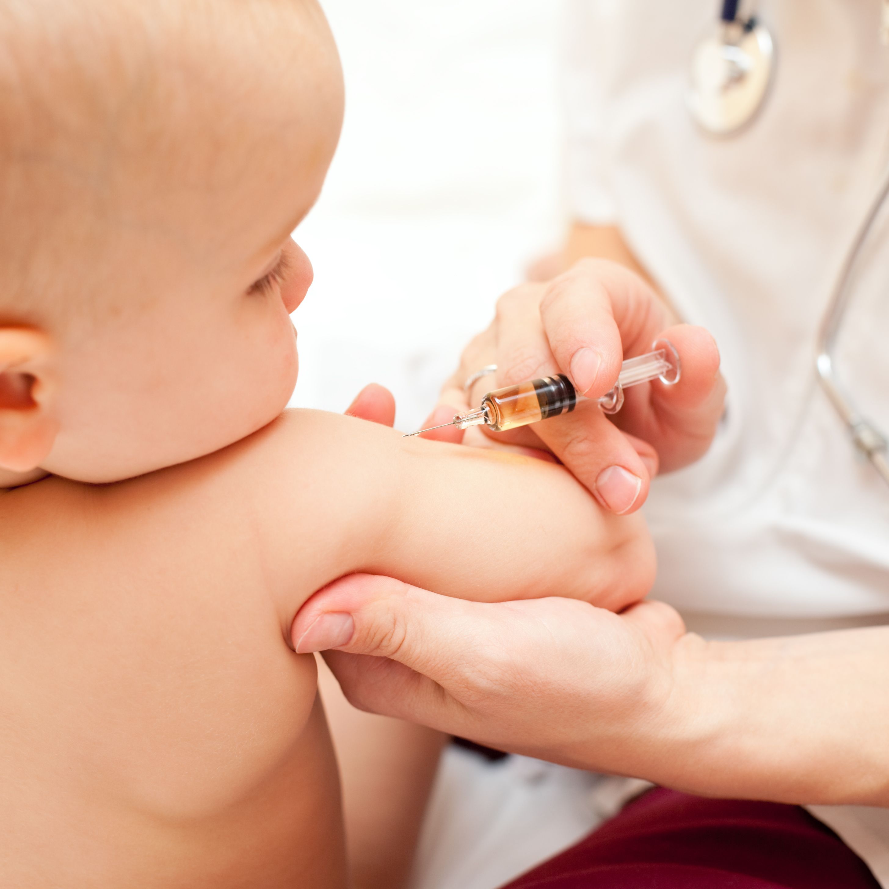 A Quel Age Faut Il Faire Quels Vaccins