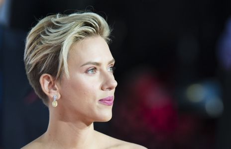 Scarlett Johansson (31)