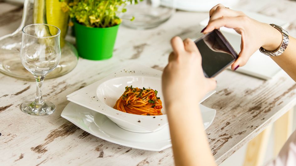 Test: ¿eres realmente una foodie?
