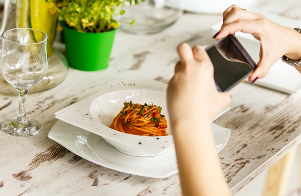 Test: ¿eres realmente una foodie?