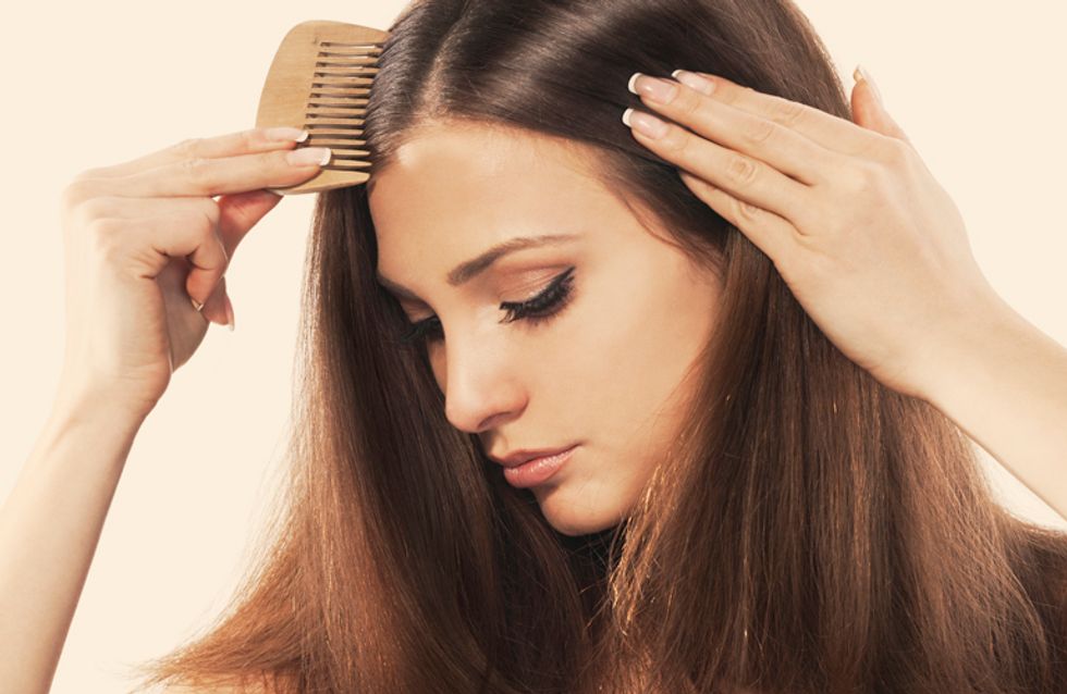 Caduta dei capelli nelle donne: cause e rimedi efficaci