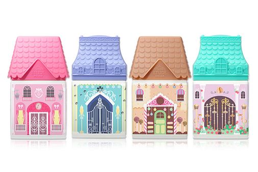 Creme para mãos Etude House, My Castle