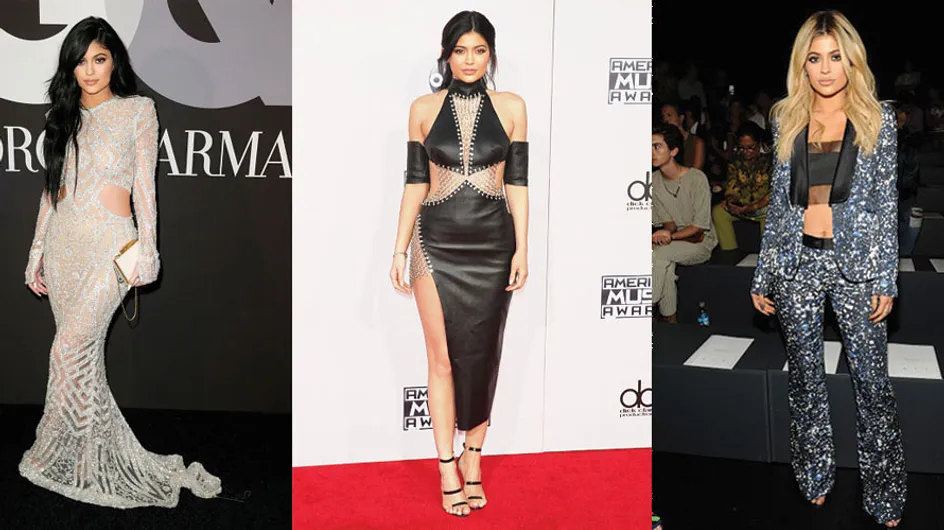 ​Kylie Jenner Style: The Outfits We Need To Have In Our Lives
